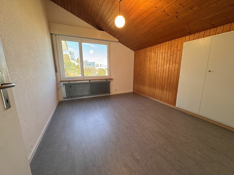 Vivre avec vue - Maison unifamiliale à Rombach (8)