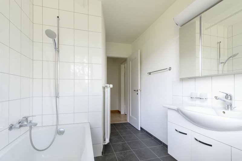 Temporary living in the green Binzenhof quarter (7)