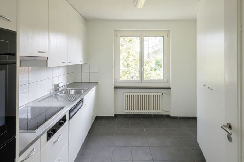 Temporary living in the green Binzenhof quarter (4)
