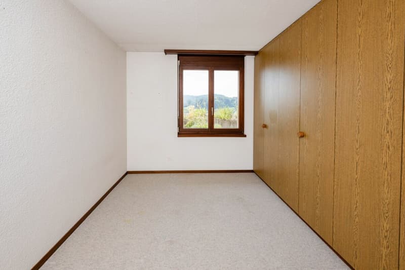 5.5-Zimmer-Terrassenhaus mit freiem Blick ins Grüne (11)