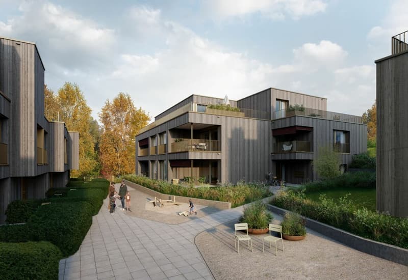 4.5-Zimmer-Reiheneinfamilienhaus im Erstbezug (8)