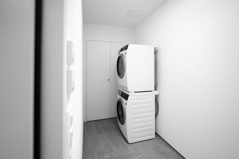 Appartement d'attique exclusif avec vue panoramique fantastique (11)