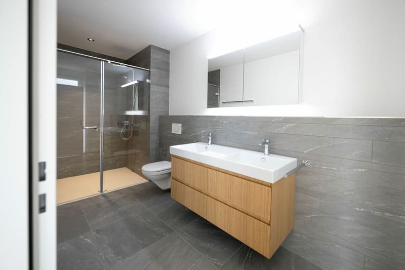 Appartement d'attique exclusif avec vue panoramique fantastique (8)