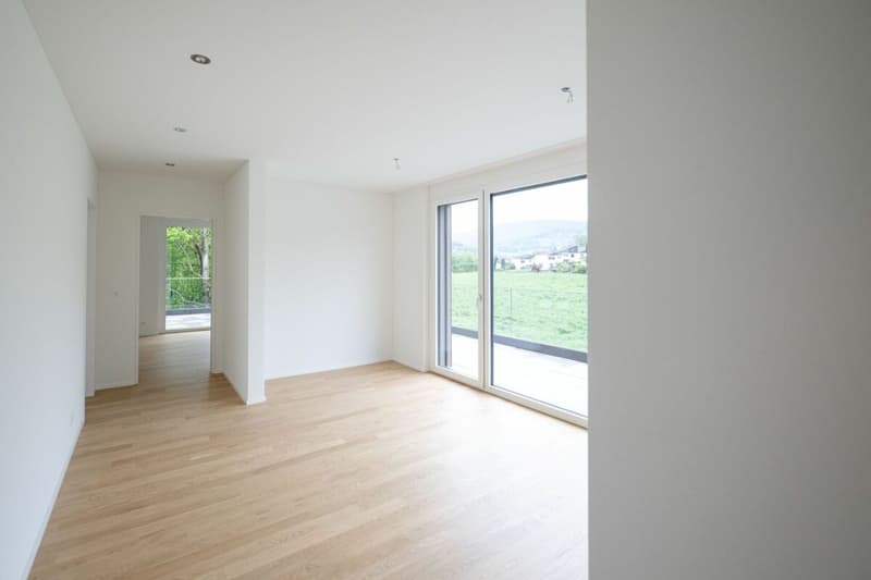 Appartement d'attique exclusif avec vue panoramique fantastique (5)