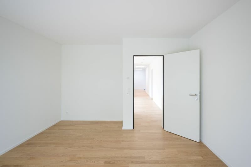 Appartement d'attique exclusif avec vue panoramique fantastique (9)