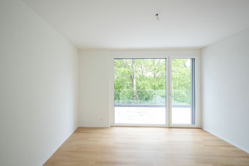 Appartement d'attique exclusif avec vue panoramique fantastique (10)