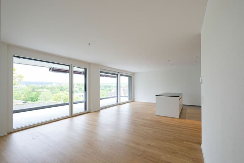 Modern and nature-connected 3.5-room apartment (3)