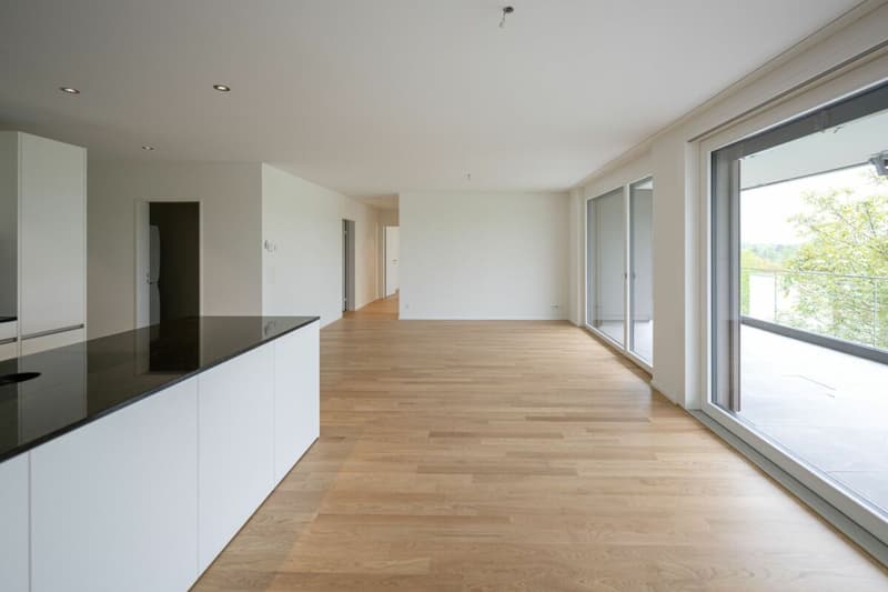 Modern and nature-connected 3.5-room apartment (2)