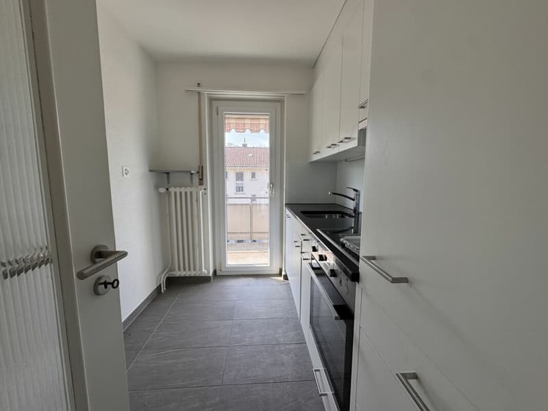 Appartement attractif de 2.0 pièces à Schönenwerd (2)