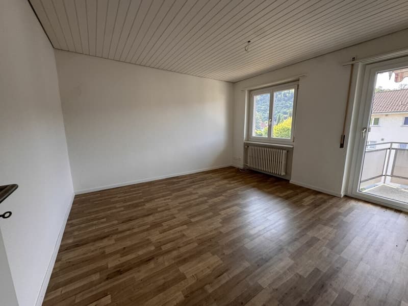 Appartement attractif de 2.0 pièces à Schönenwerd (3)