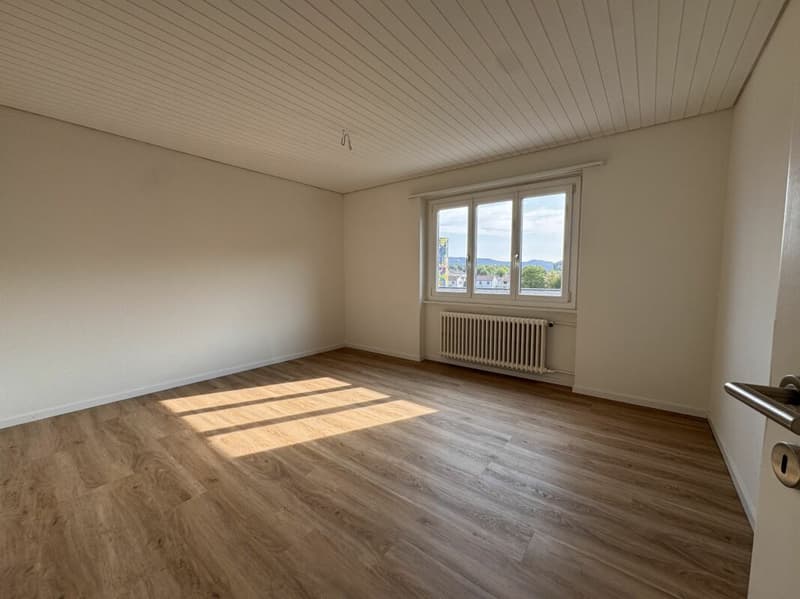 Appartement lumineux 4.0 pièces avec balcon - fraîchement rénové (7)