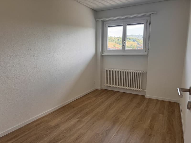 Appartement lumineux 4.0 pièces avec balcon - fraîchement rénové (5)