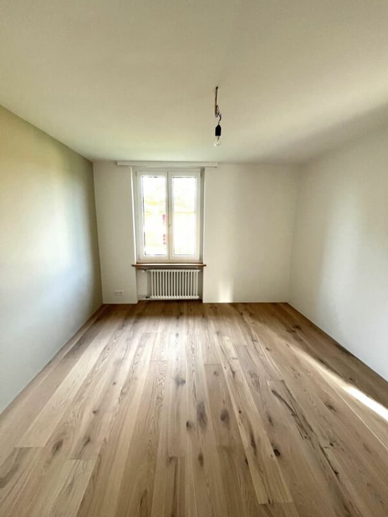 Attraktive 3.5-Zimmerwohnung im ruhigen Binzenhofquartier (10)