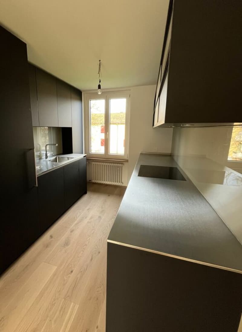 Attraktive 3.5-Zimmerwohnung im ruhigen Binzenhofquartier (3)