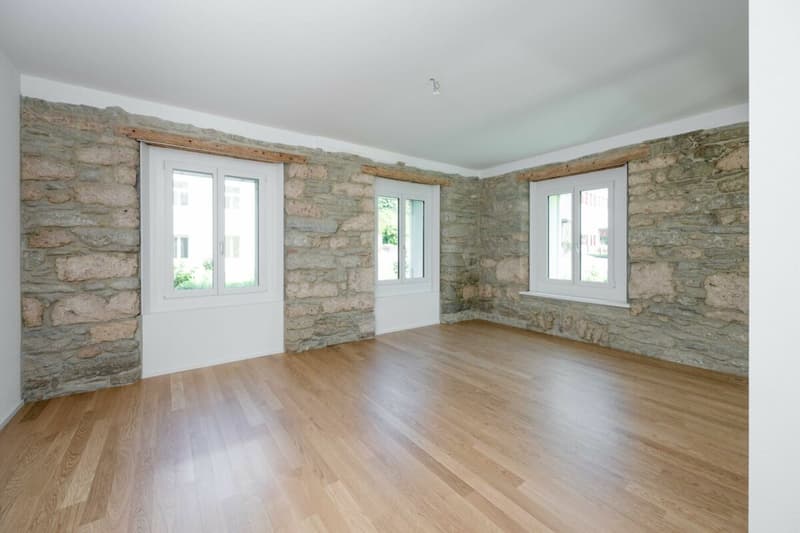 Grosszügige 4.5-Zimmer-Wohnung mit stilvollen Details (8)