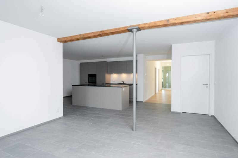Grosszügige 4.5-Zimmer-Wohnung mit stilvollen Details (9)