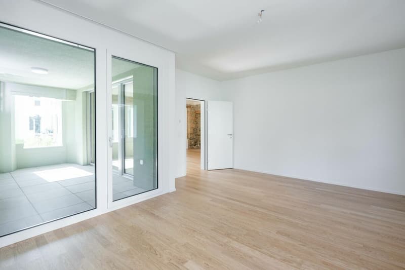 Grosszügige 4.5-Zimmer-Wohnung mit stilvollen Details (15)
