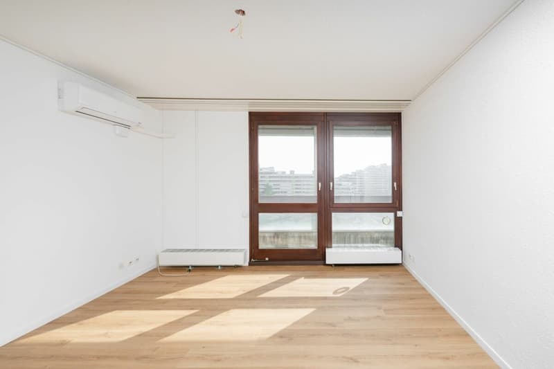 Attikawohnung mit privater Sauna in Aarau (6)