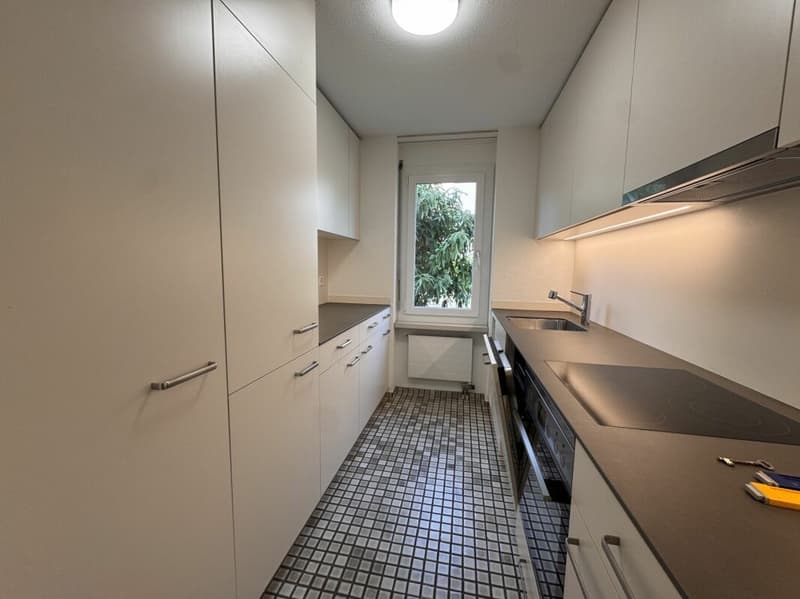 Gemütliche 3.5-Zimmer-Wohnung in Untersiggenthal (3)