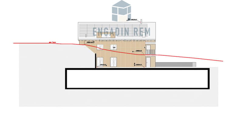 Modernes Wohngefühl mit viel Platz - Wohnung Nr. 5 (9)