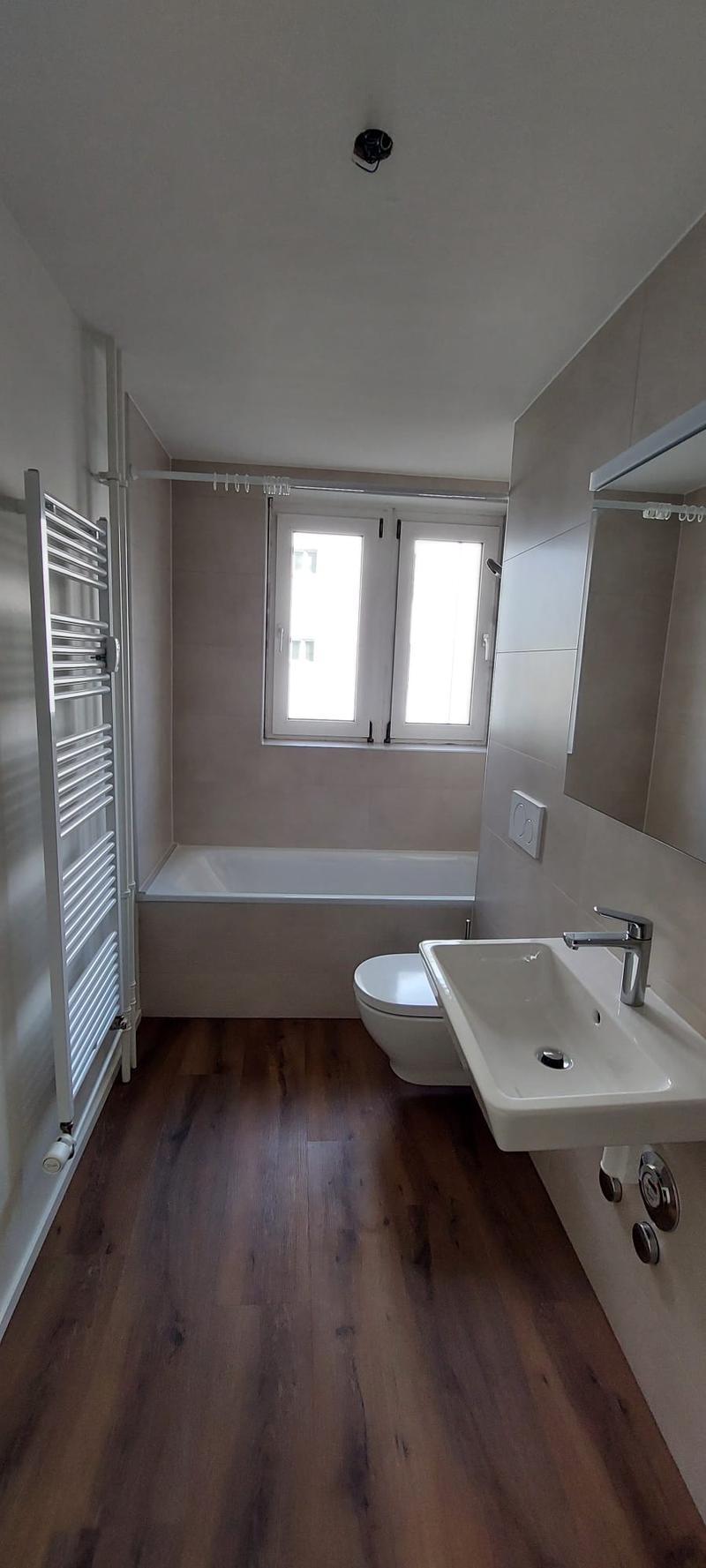 Beautiful 2.5-room apartment with balcony in Muttenz (7)