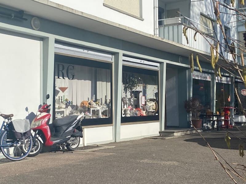 Coiffeur/Praxis/Büro/Atelier/Ladenlokal zu vermieten (3)