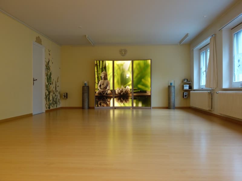 Espace commercial ou de pratique à louer à Olten (4)