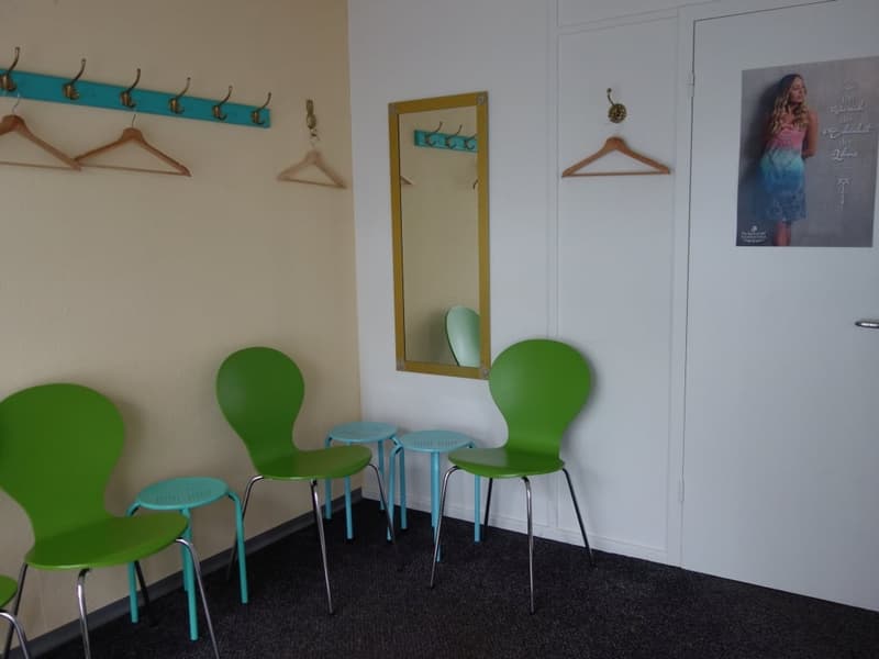 Espace commercial ou de pratique à louer à Olten (6)