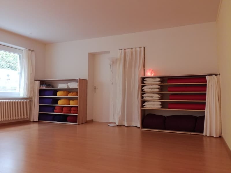 Espace commercial ou de pratique à louer à Olten (5)