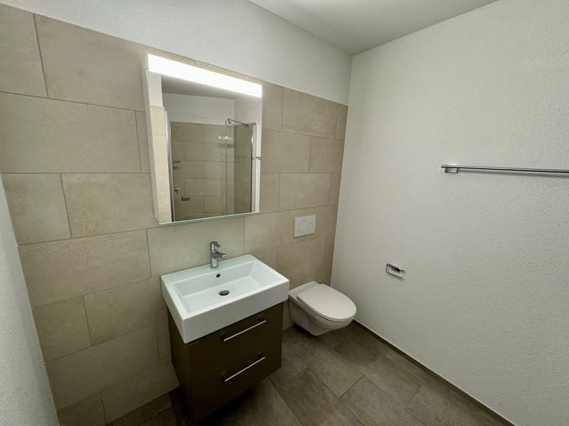 Appartement moderne de 3,5 pièces au rez-de-chaussée (9)