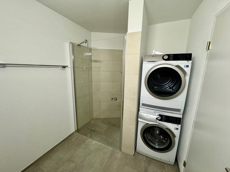 Appartement moderne de 3,5 pièces au rez-de-chaussée (10)