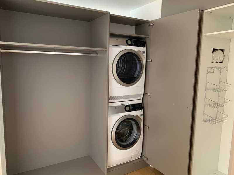 Moderne 3.5-Zimmer-Wohnung im Erdgeschoss (4)