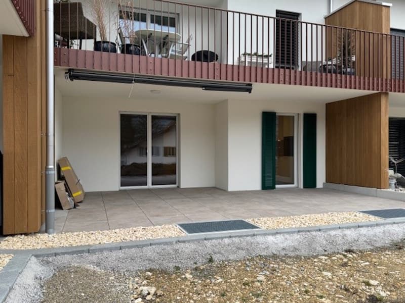 Tolle Wohnung im Erdgeschoss (15)