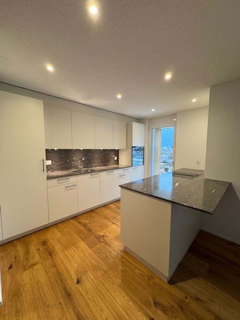 Tolle Wohnung im Erdgeschoss (8)
