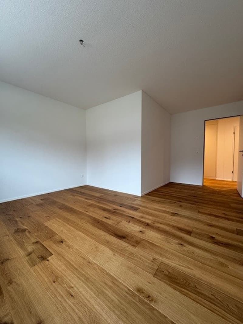 Tolle Wohnung im Erdgeschoss (11)