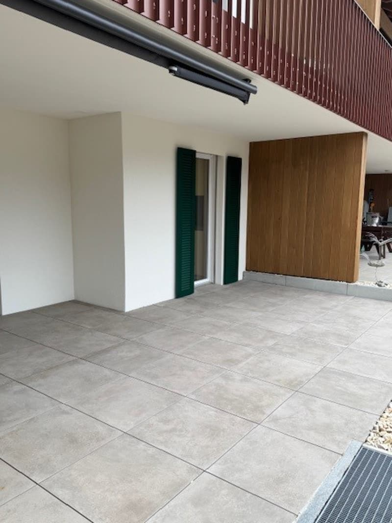 Tolle Wohnung im Erdgeschoss (14)