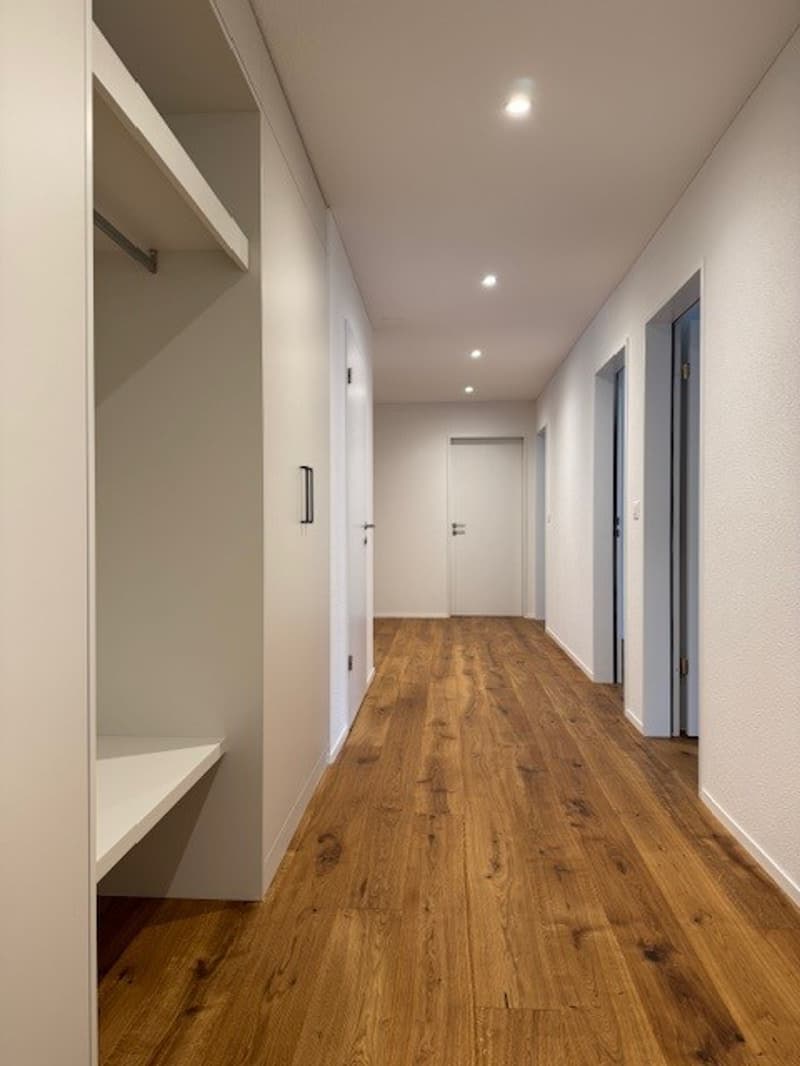 Tolle Wohnung im Erdgeschoss (3)