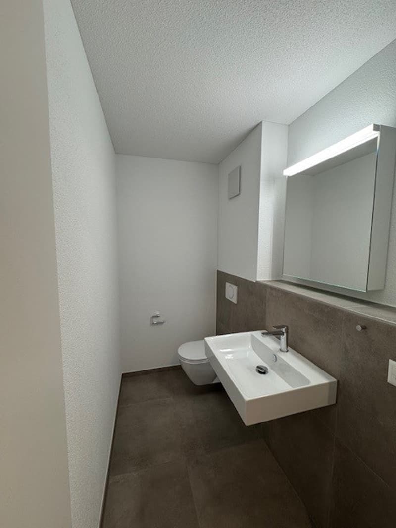 Tolle Wohnung im Erdgeschoss (7)