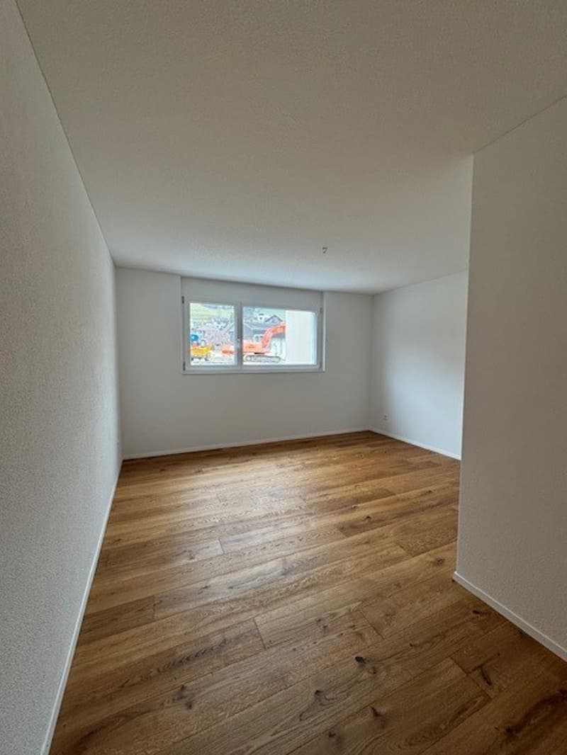 Tolle Wohnung im Erdgeschoss (12)