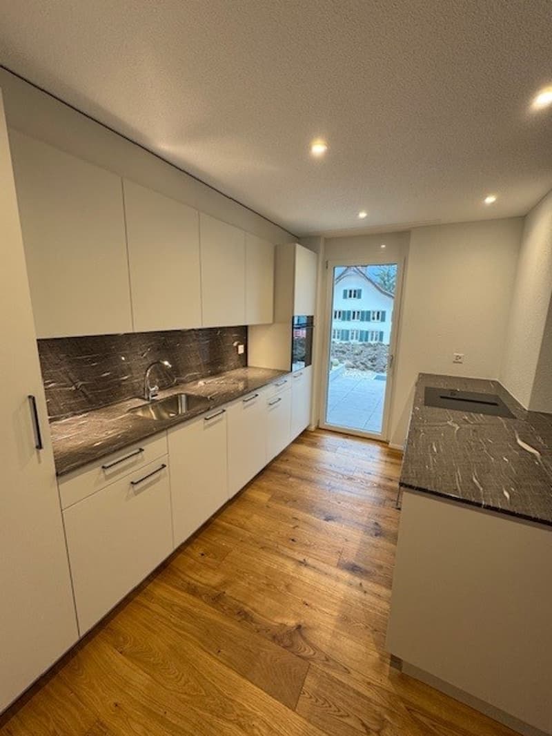 Tolle Wohnung im Erdgeschoss (9)