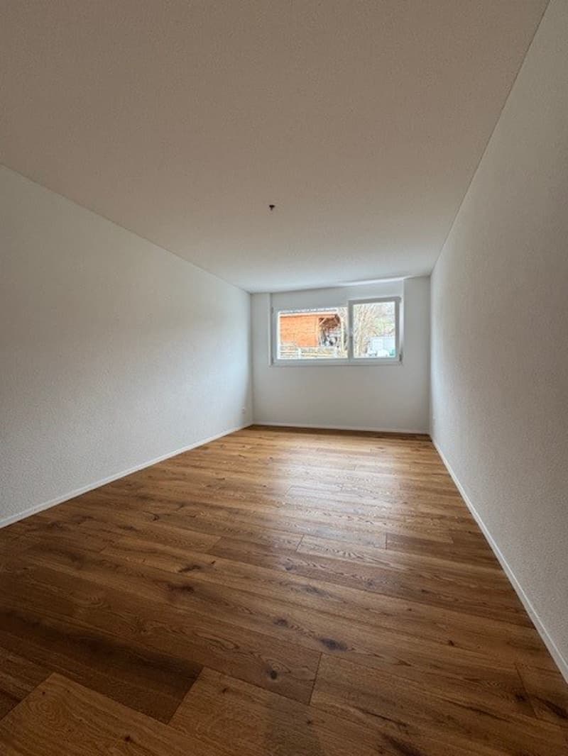 Tolle Wohnung im Erdgeschoss (13)