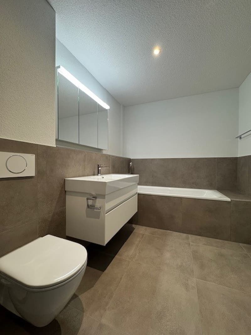 Tolle Wohnung im Erdgeschoss (6)