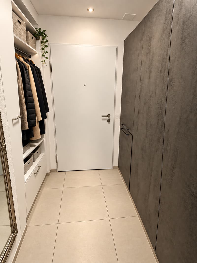 Modern wohnen mit Weitblick – stilvolle 3.5-Zimmer-Wohnung in Egerkingen (3)