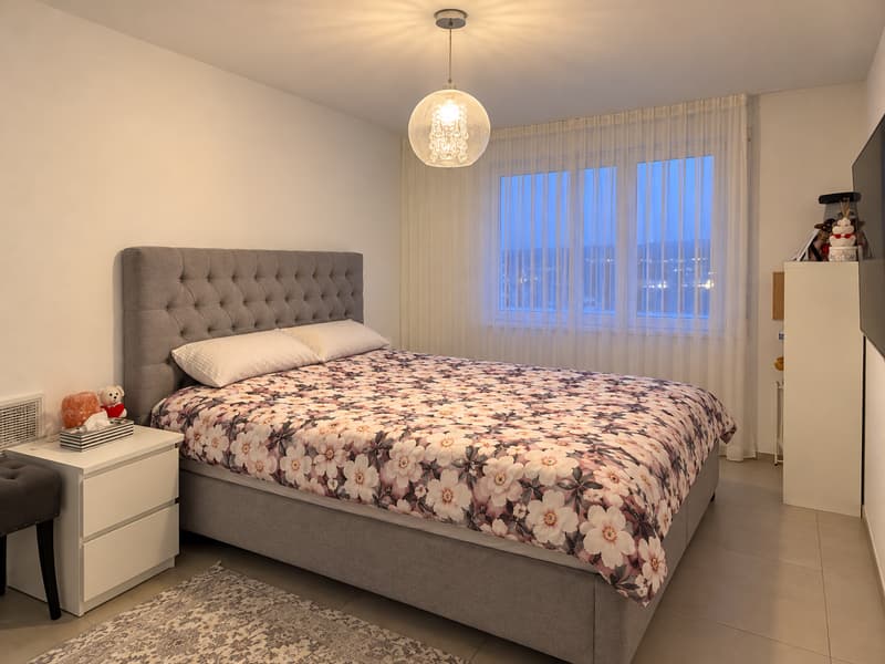 Modern wohnen mit Weitblick – stilvolle 3.5-Zimmer-Wohnung in Egerkingen (10)