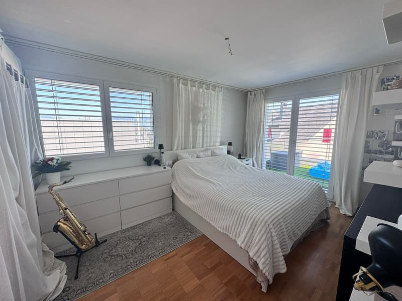 Sunny 2.5 room apartment with balcony (11)
