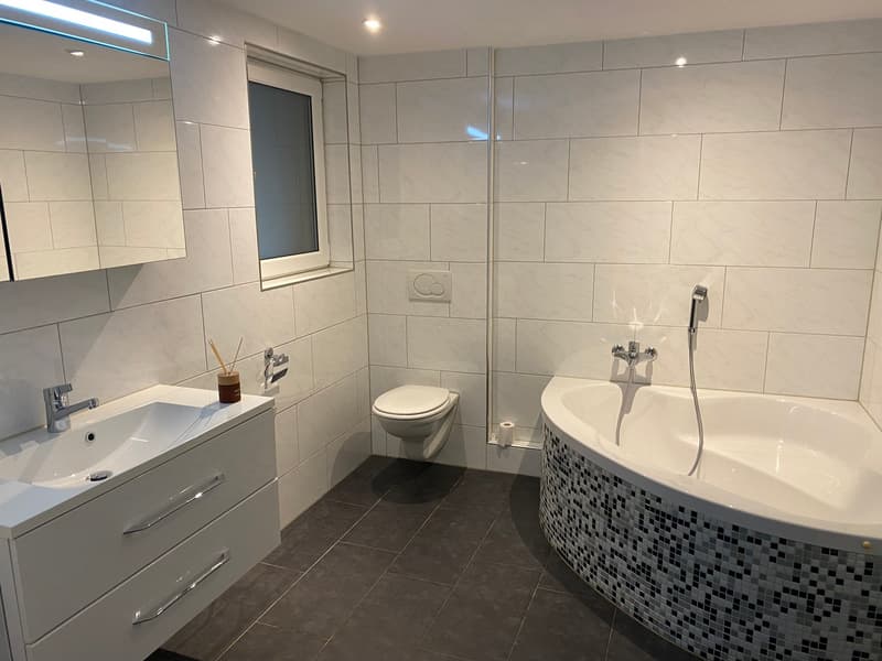 Charmante 4.5-Zimmer-Duplexwohnung an zentraler Lage in Schwyz (9)