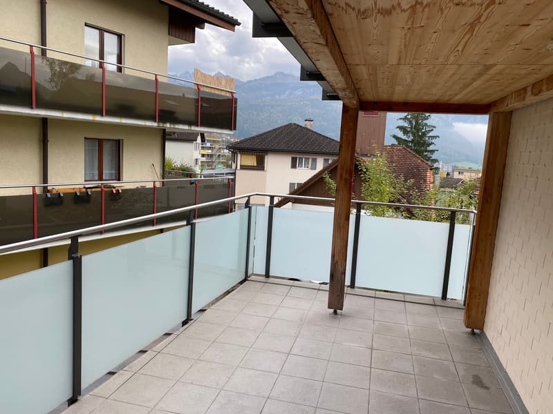 Charmante 4.5-Zimmer-Duplexwohnung an zentraler Lage in Schwyz (14)