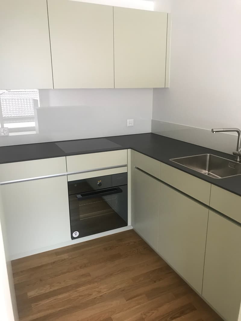 Moderne 2.5-Zimmerwohnung an ruhiger Lage in Steinen (4)