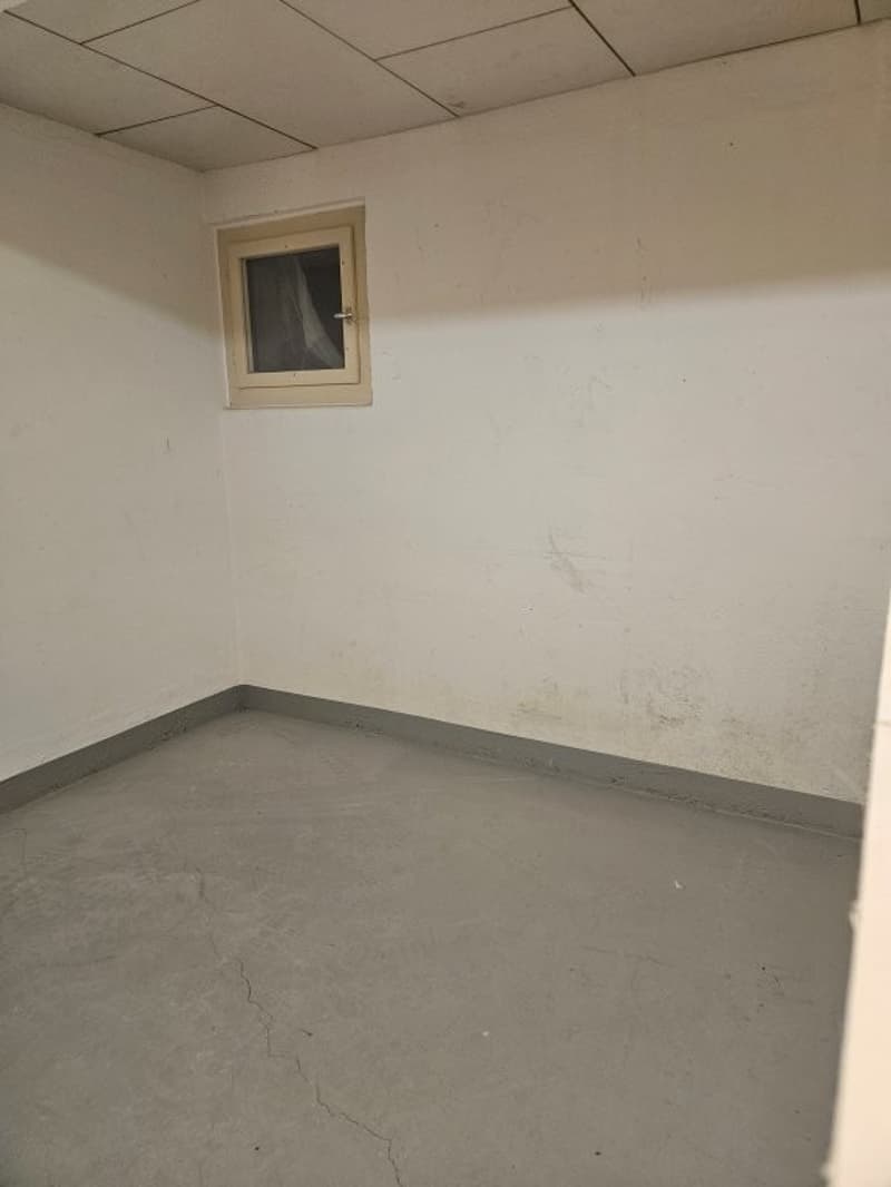 Charmante 2-Zimmerwohnung an der Bahnhofstrasse in Sisikon (10)