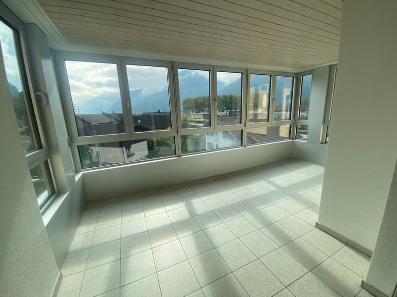 5.5-Zimmerwohnung mit Wintergarten in Flüelen (6)